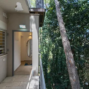Carmel Boutique - Urban Forest דירה חיפה