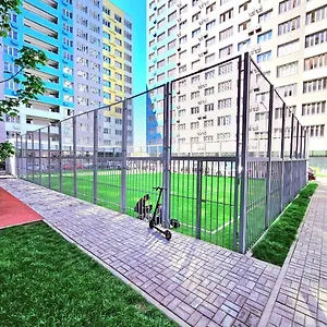  Apartment Deluxe Kazakhstan